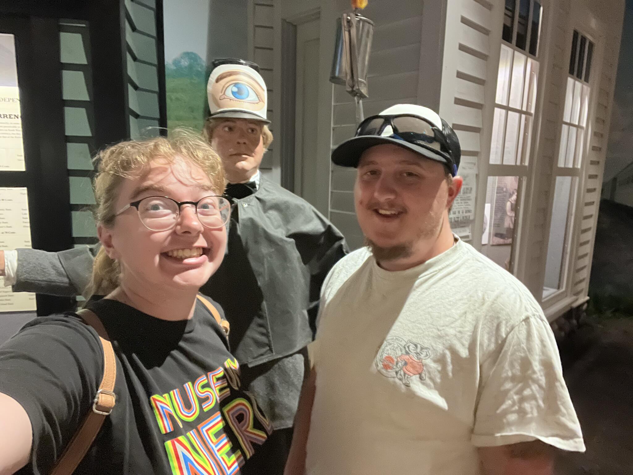 Picture of Civil War Museum