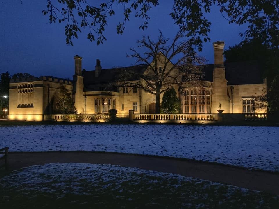 Picture of Paine Art Center and Gardens