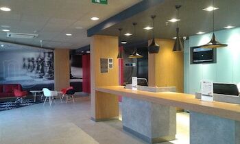 Picture of ibis Marilia