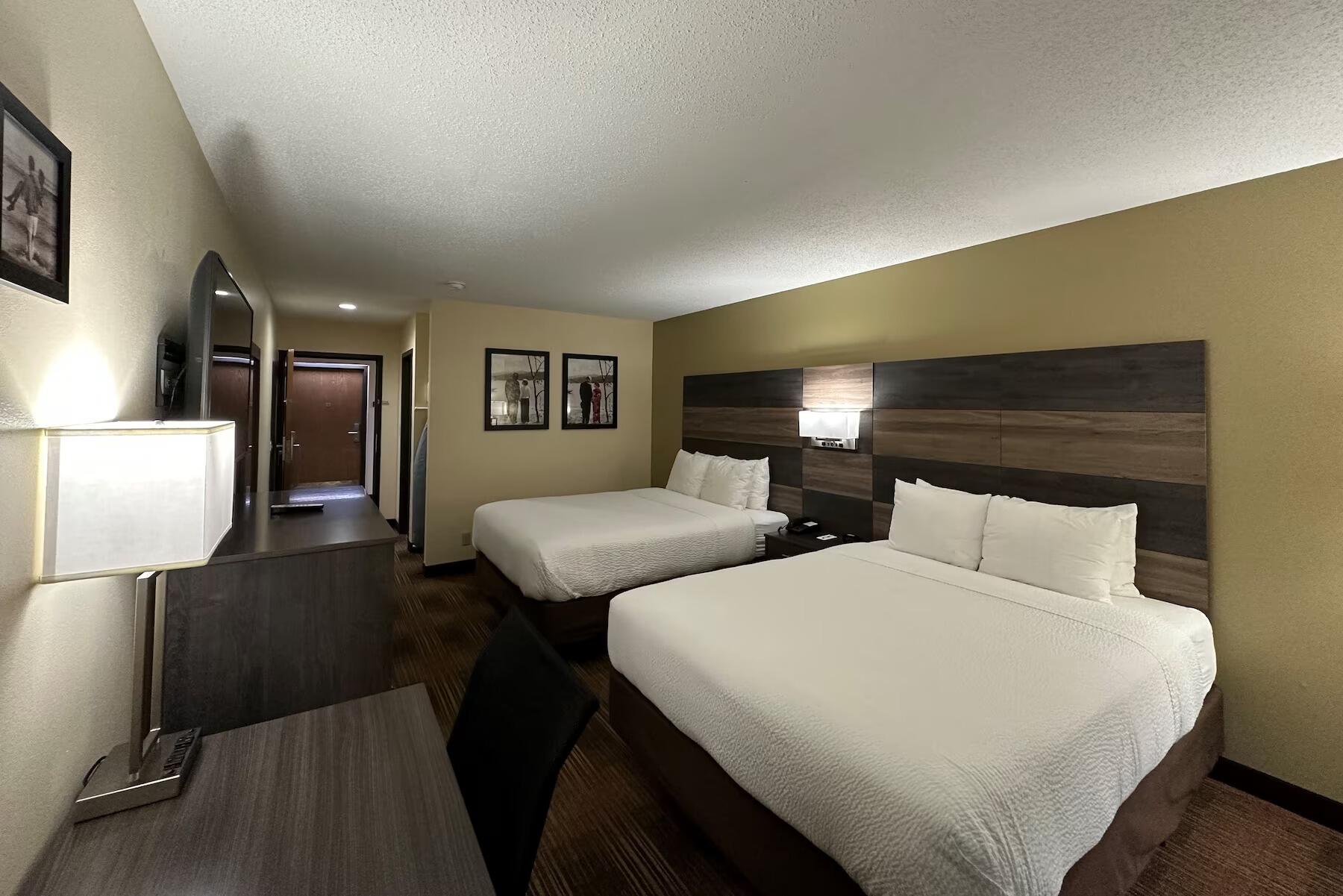 Picture of AmericInn by Wyndham Fort Atkinson