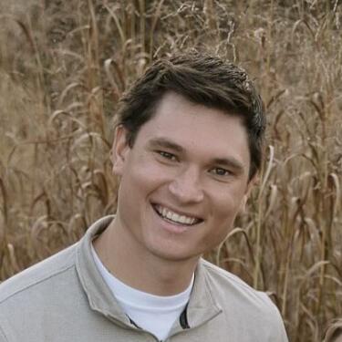 Alex Huber