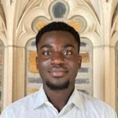 Reuben Baffoe