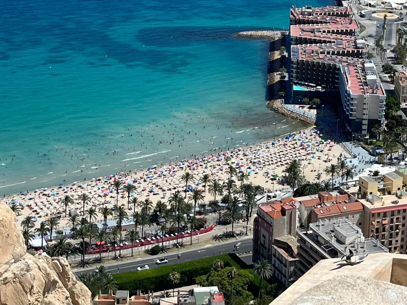Picture of Platja Postiguet
