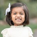 Serene Patel