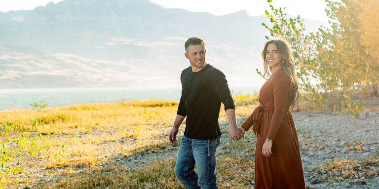 Peyton  & Ridge Home Page Banner