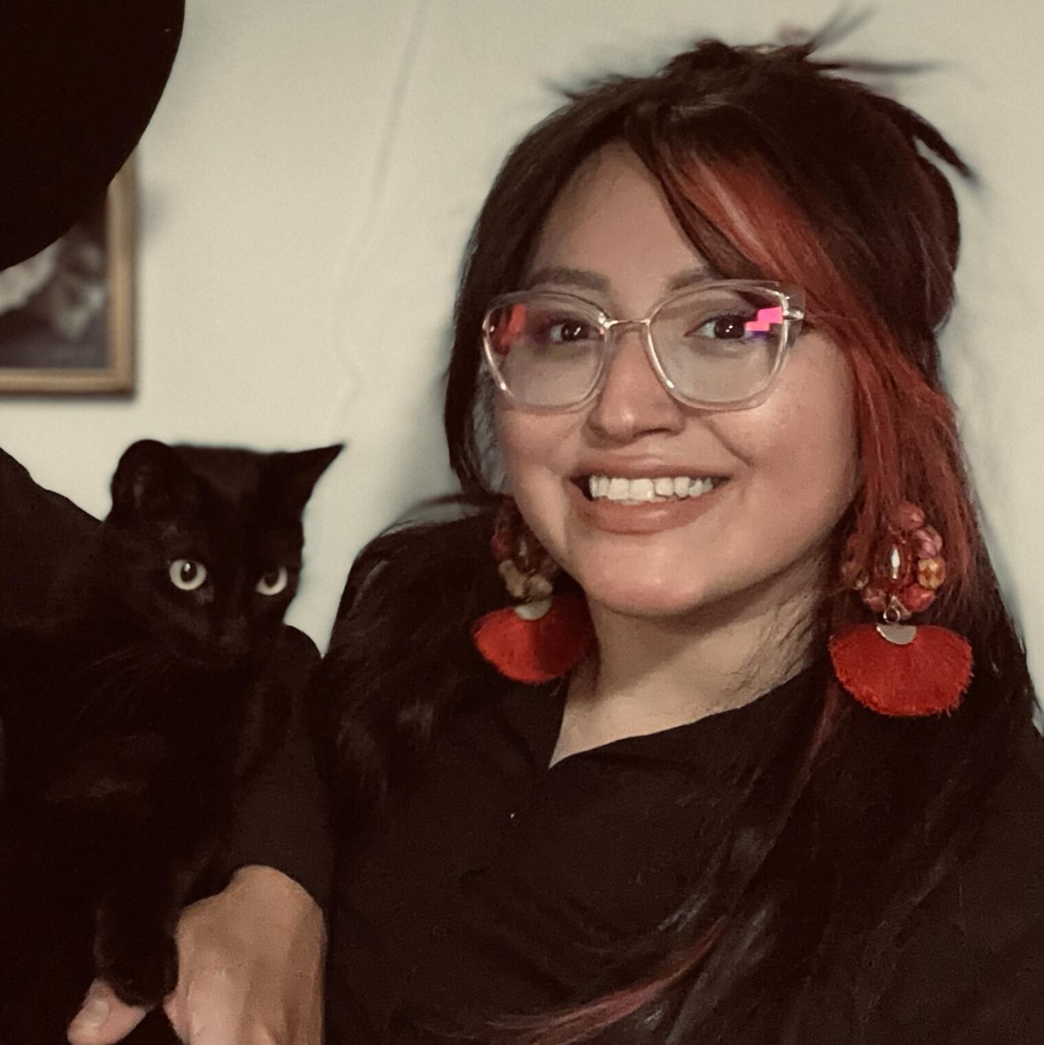 Janet Ramirez