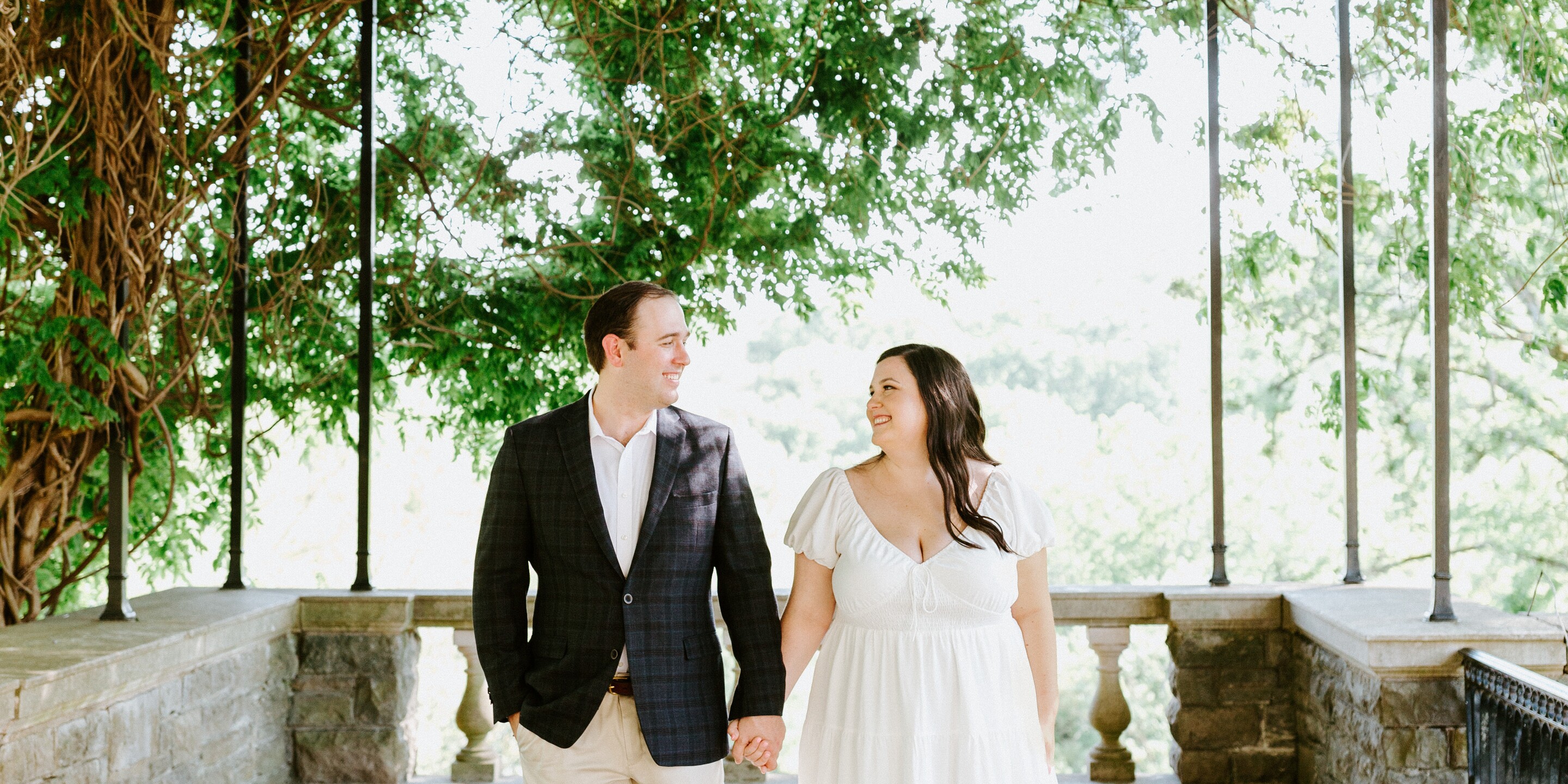 Kaitlyn & Robert Home Page Banner