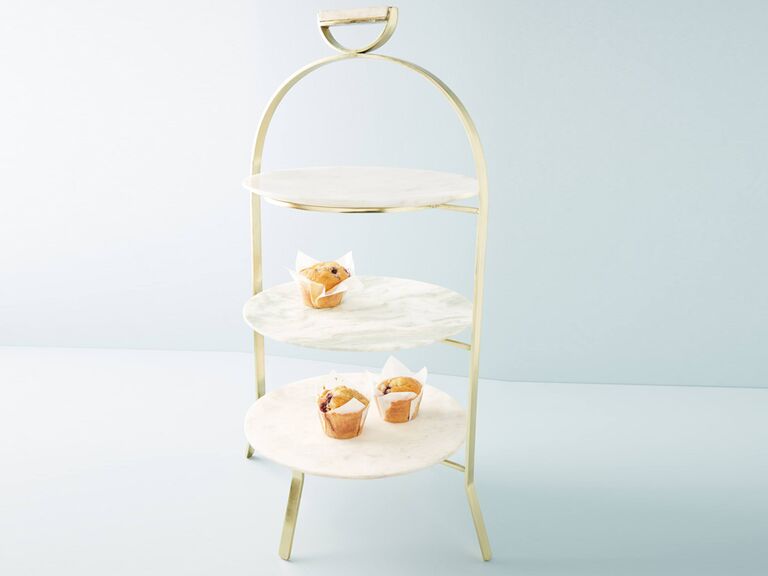 best serveware anthropologie