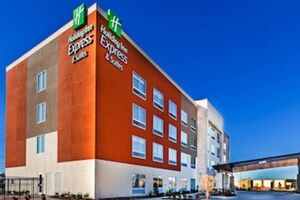 Picture of Holiday Inn Express & Suites Tulsa West Sand Springs an IHG Hotel