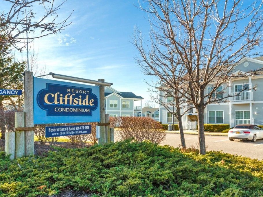 Picture of The Cliffside Resort Condominiums