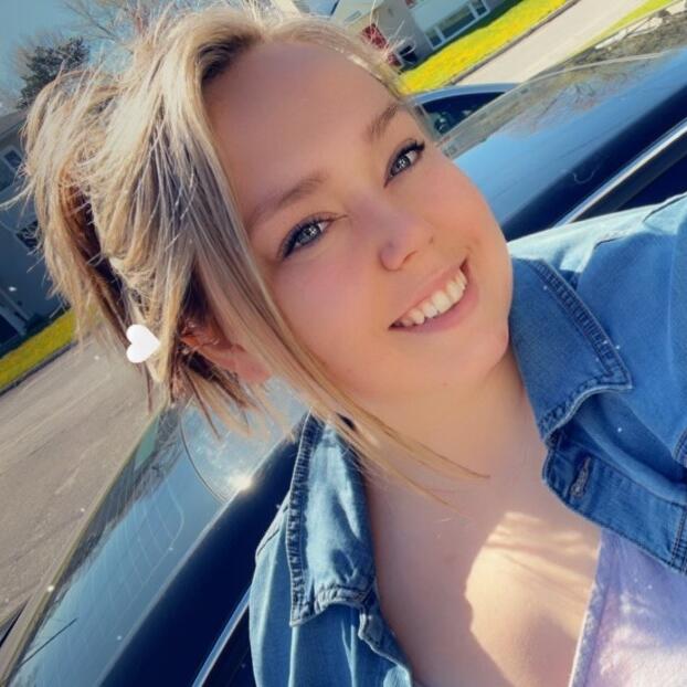 Megan Edwards