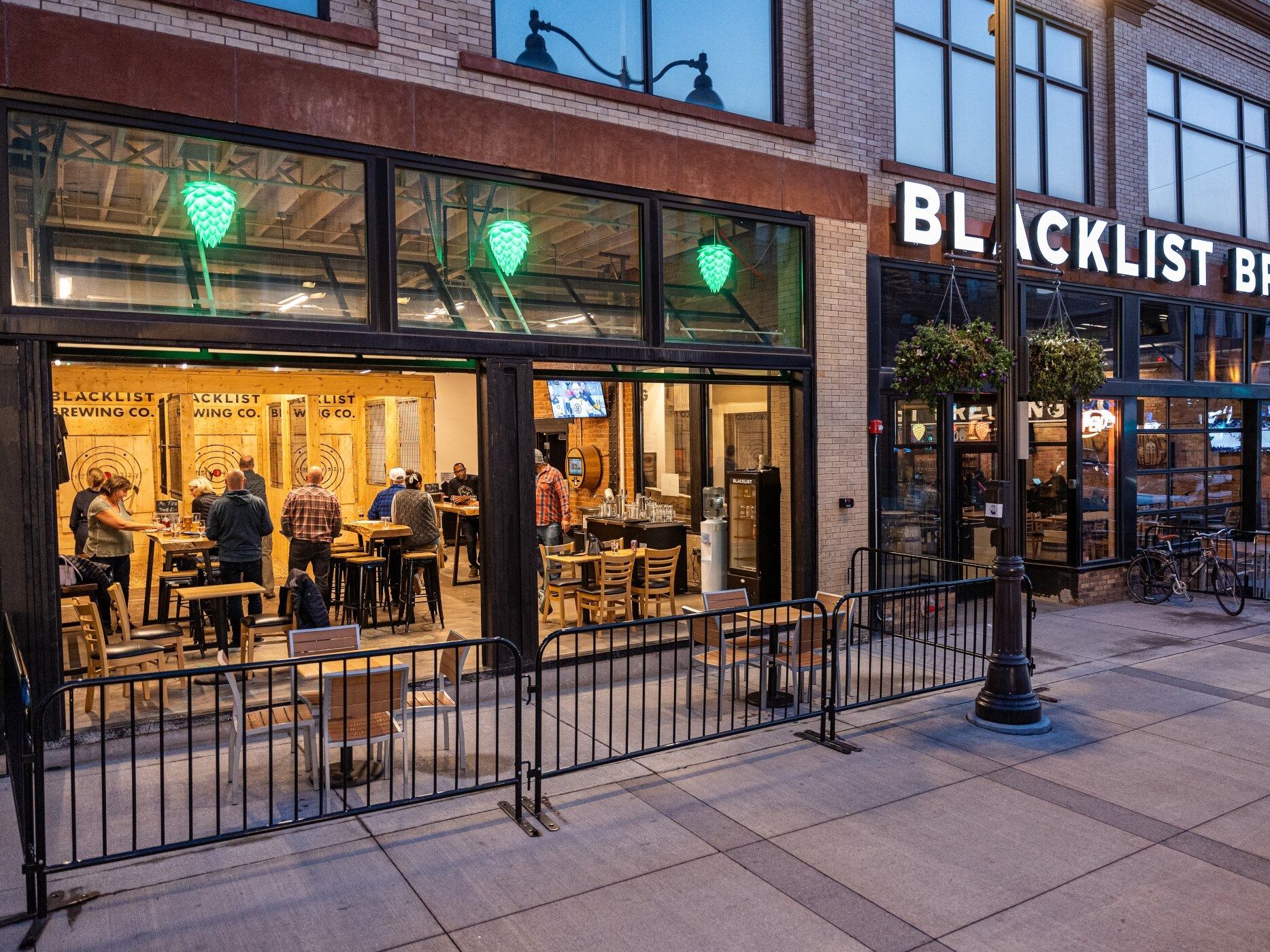 Picture of Blacklist Brewing Co.