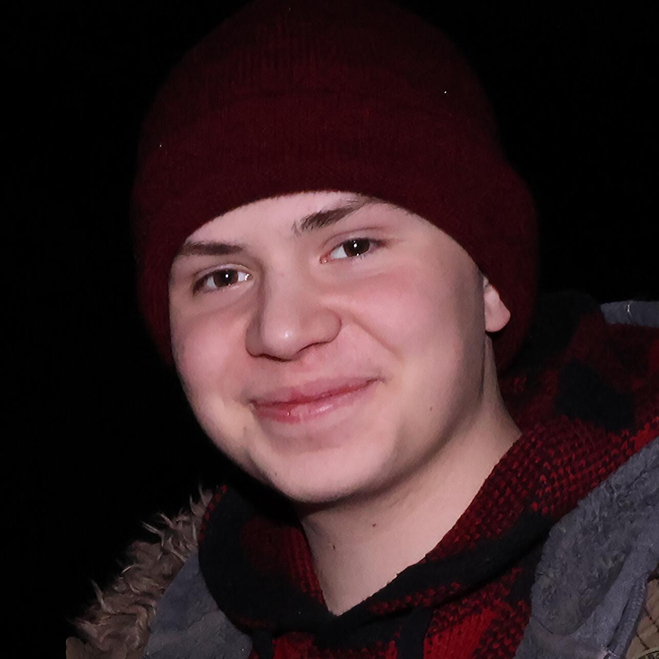 Jordan Zazulak
