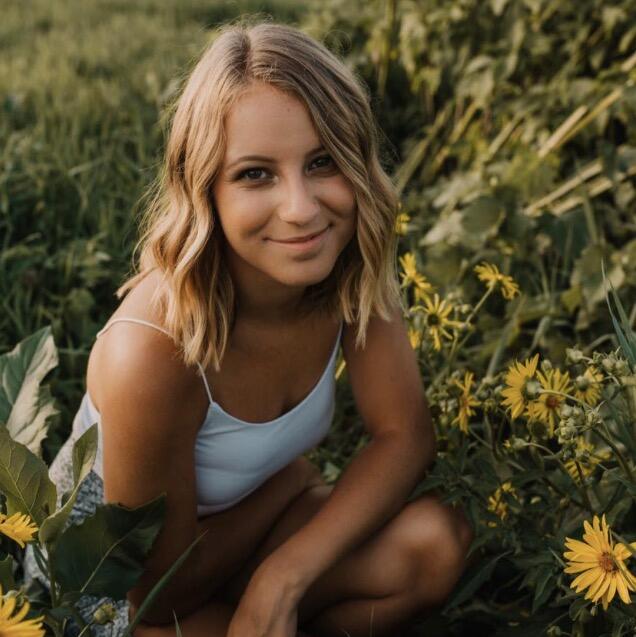 Madi Baughman