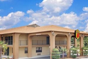 Picture of Super 8 by Wyndham Cartersville