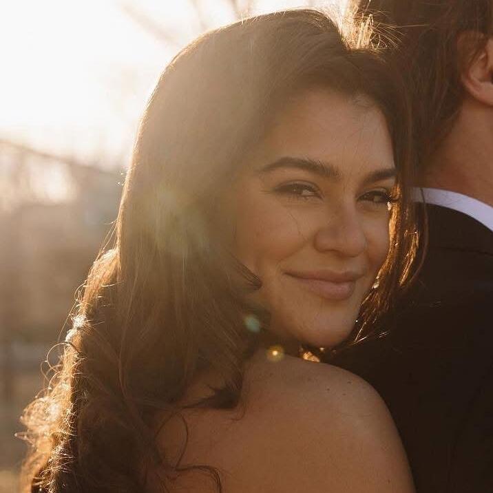 Courtney Fiser
