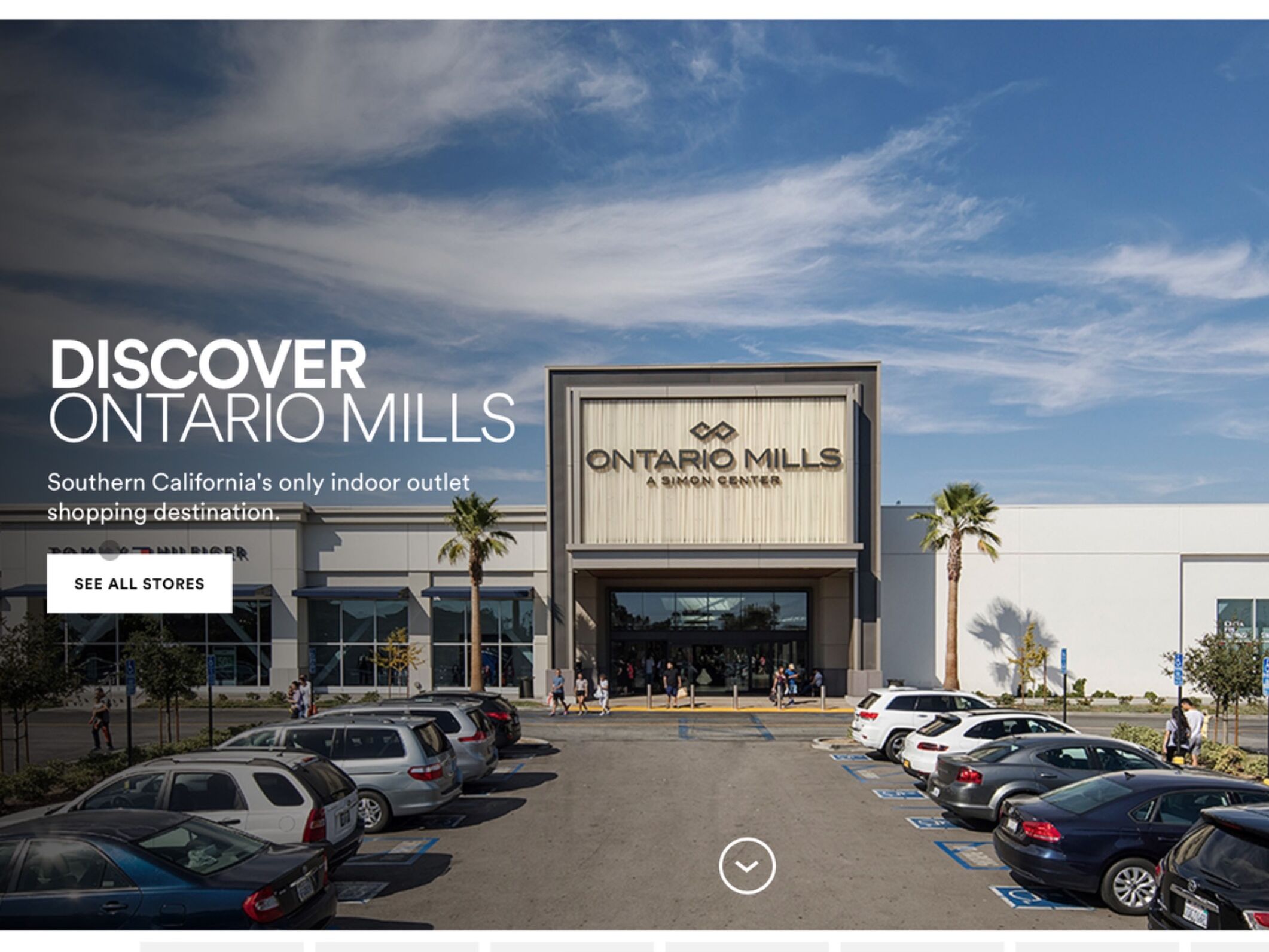 Picture of Ontario Mills