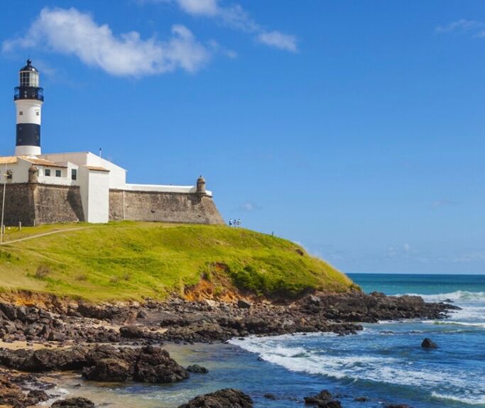Picture of FAROL DA BARRA