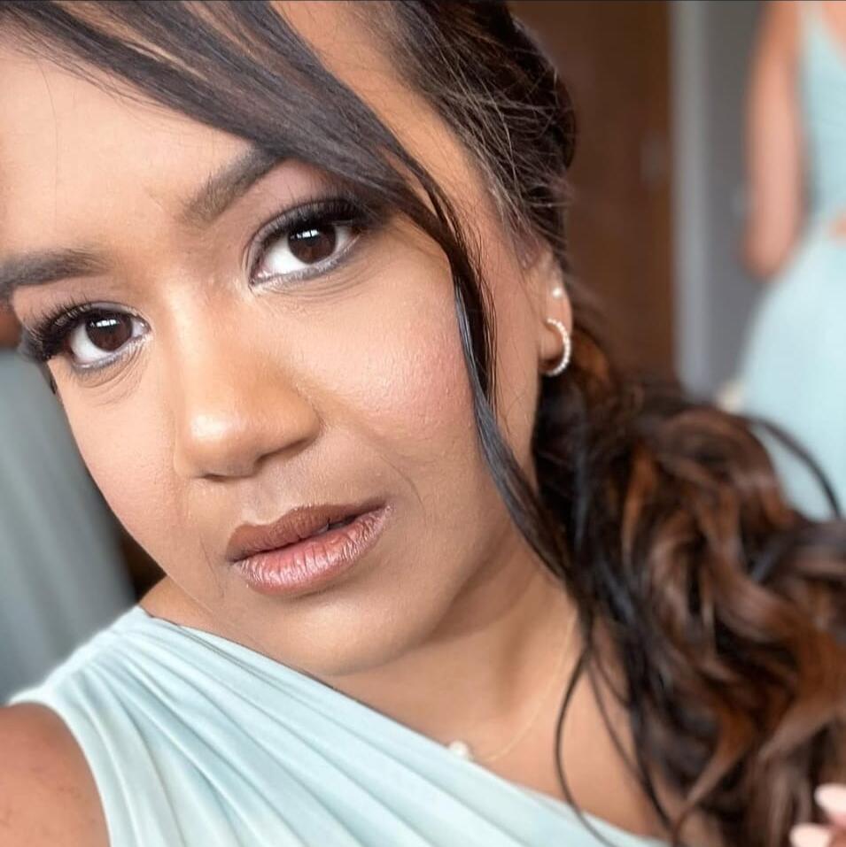 Letisa Rajeeth