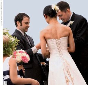 The Ceremony