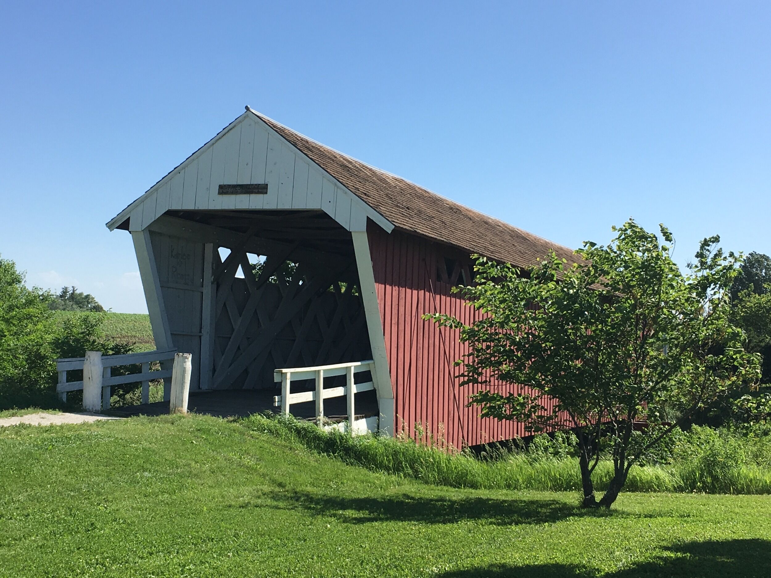 Picture of Bridges of Madison County