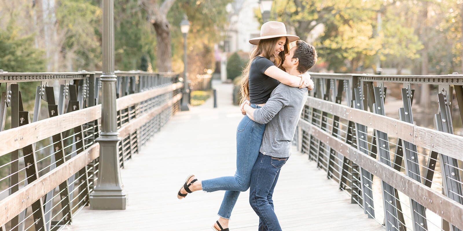 Nathan & Kaitie Home Page Banner