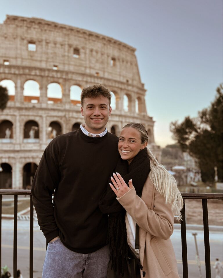 Anna & Jonah Home Page Banner