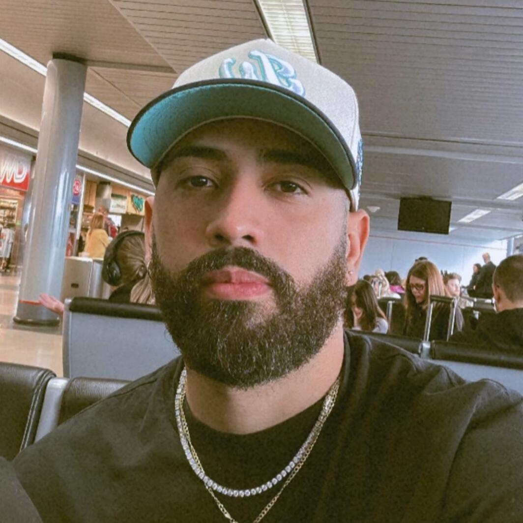 Carlos Ortiz 