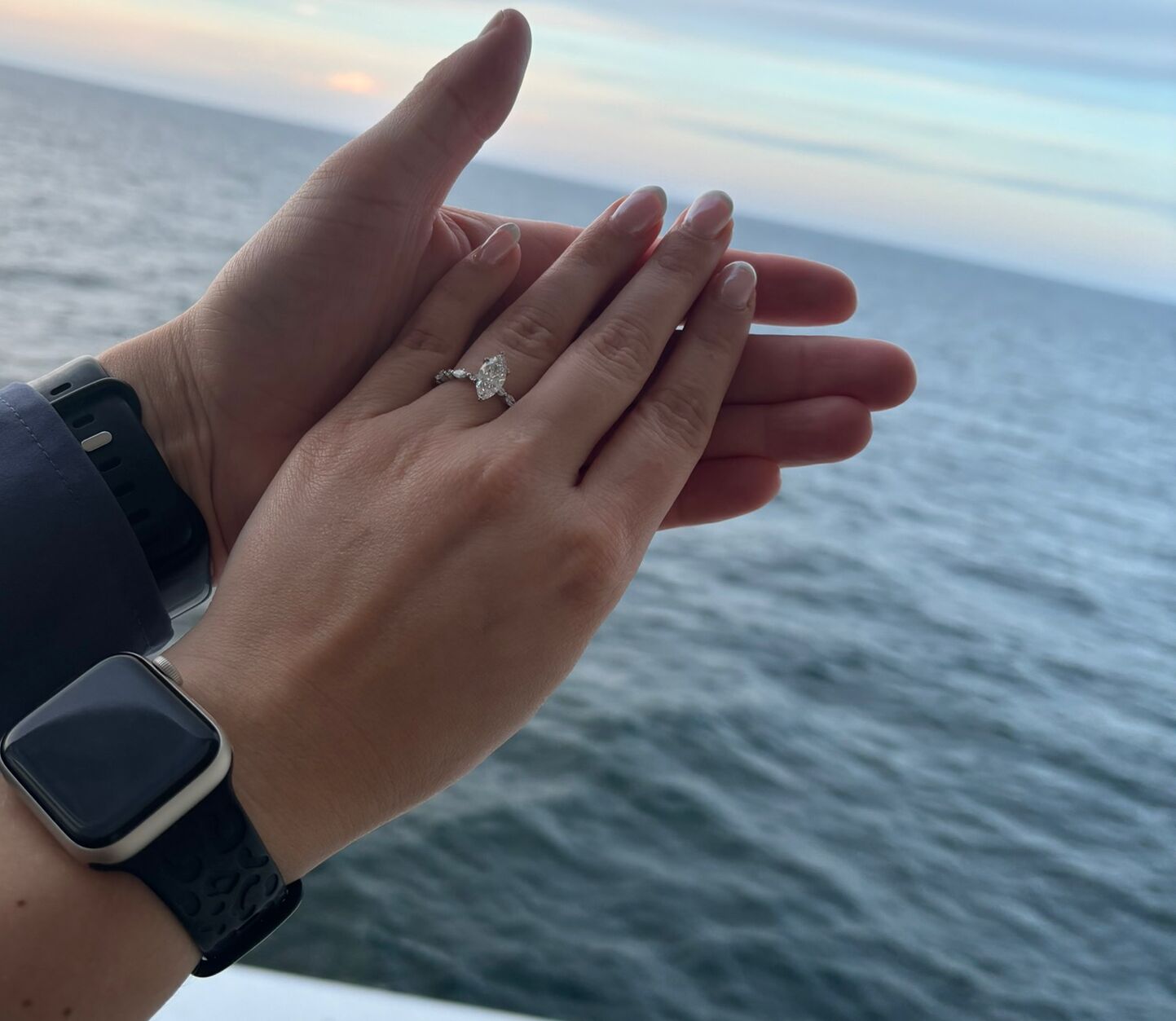 Picture of Here’s to Forever!