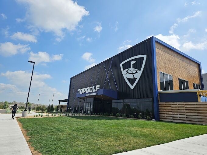 Picture of Topgolf