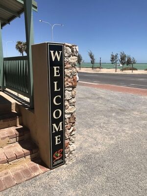 Picture of Shark Bay Seafront Apartments