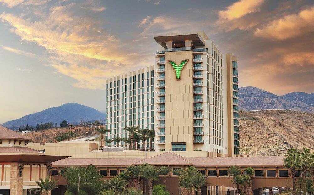 Picture of Yaamava’ Resort & Casino at San Manuel