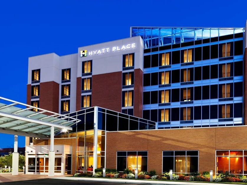 Picture of Hyatt Place Garden City