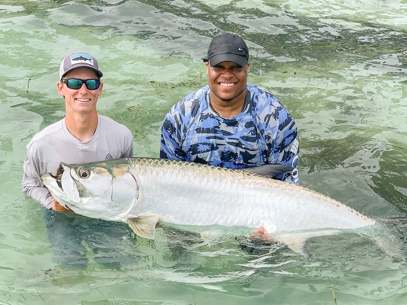 Picture of J-Hook Fishing Charters, LLC