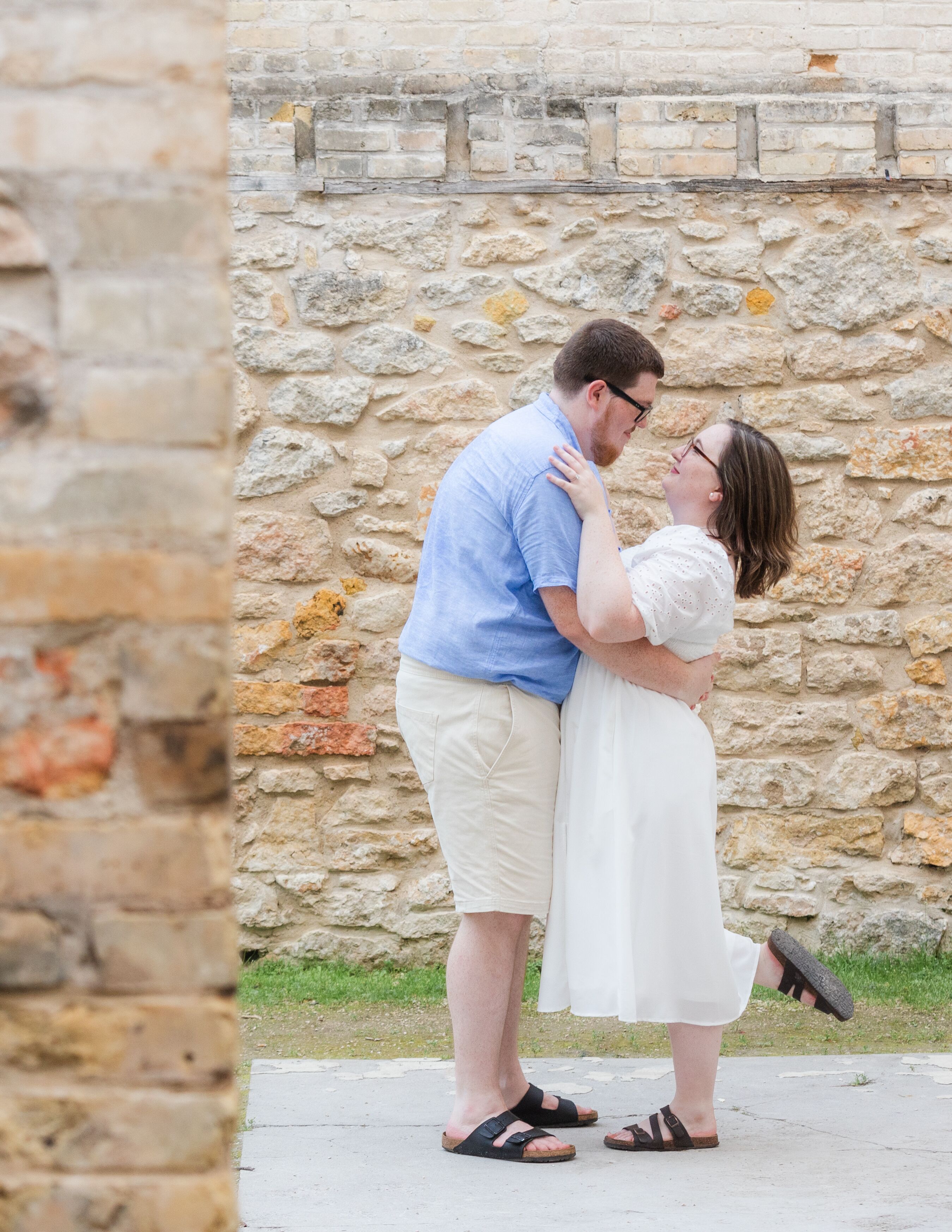 Jasmyn Watt and Dylan Nicol's Wedding Website - The Knot