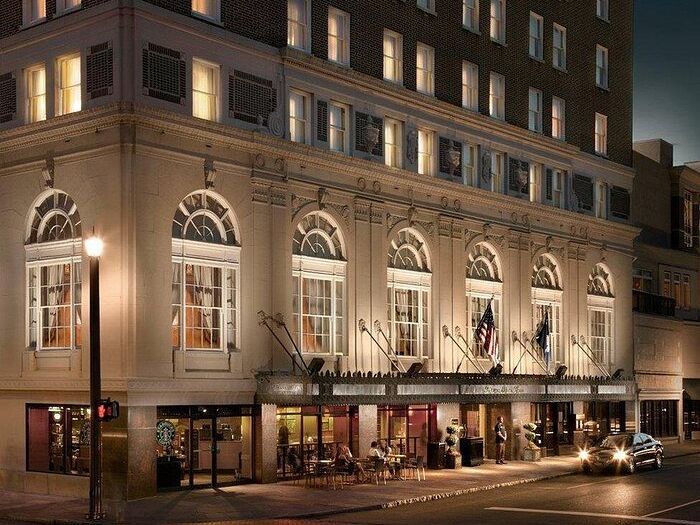 Picture of Francis Marion Hotel