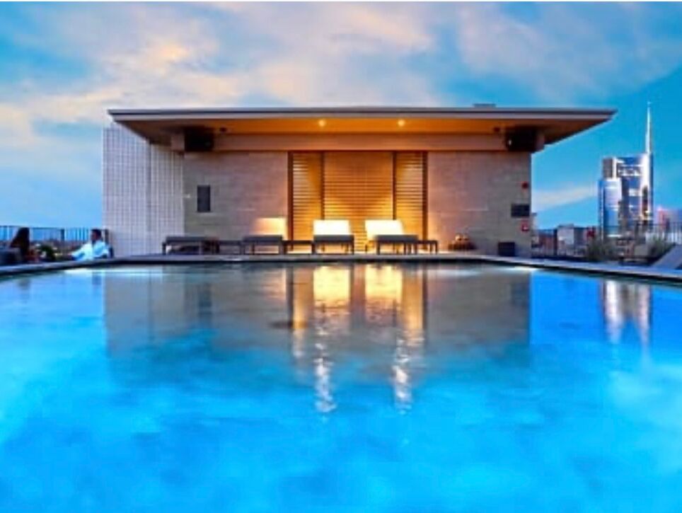Picture of THE VIU Hotel 