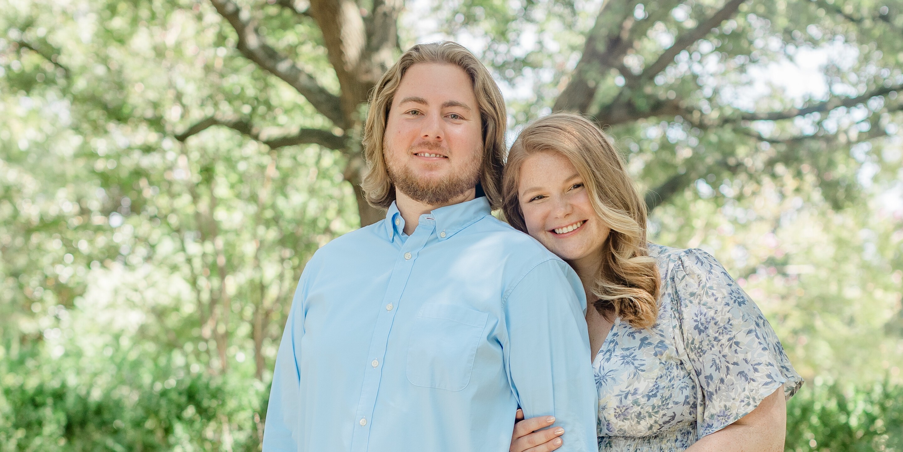 Jordan & Tyler Home Page Banner
