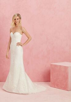 Beloved by Casablanca Bridal BL228 Empathy Mermaid Wedding Dress