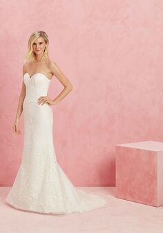 Beloved by Casablanca Bridal BL228 Empathy Mermaid Wedding Dress