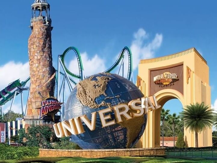 Picture of Universal Studios Florida