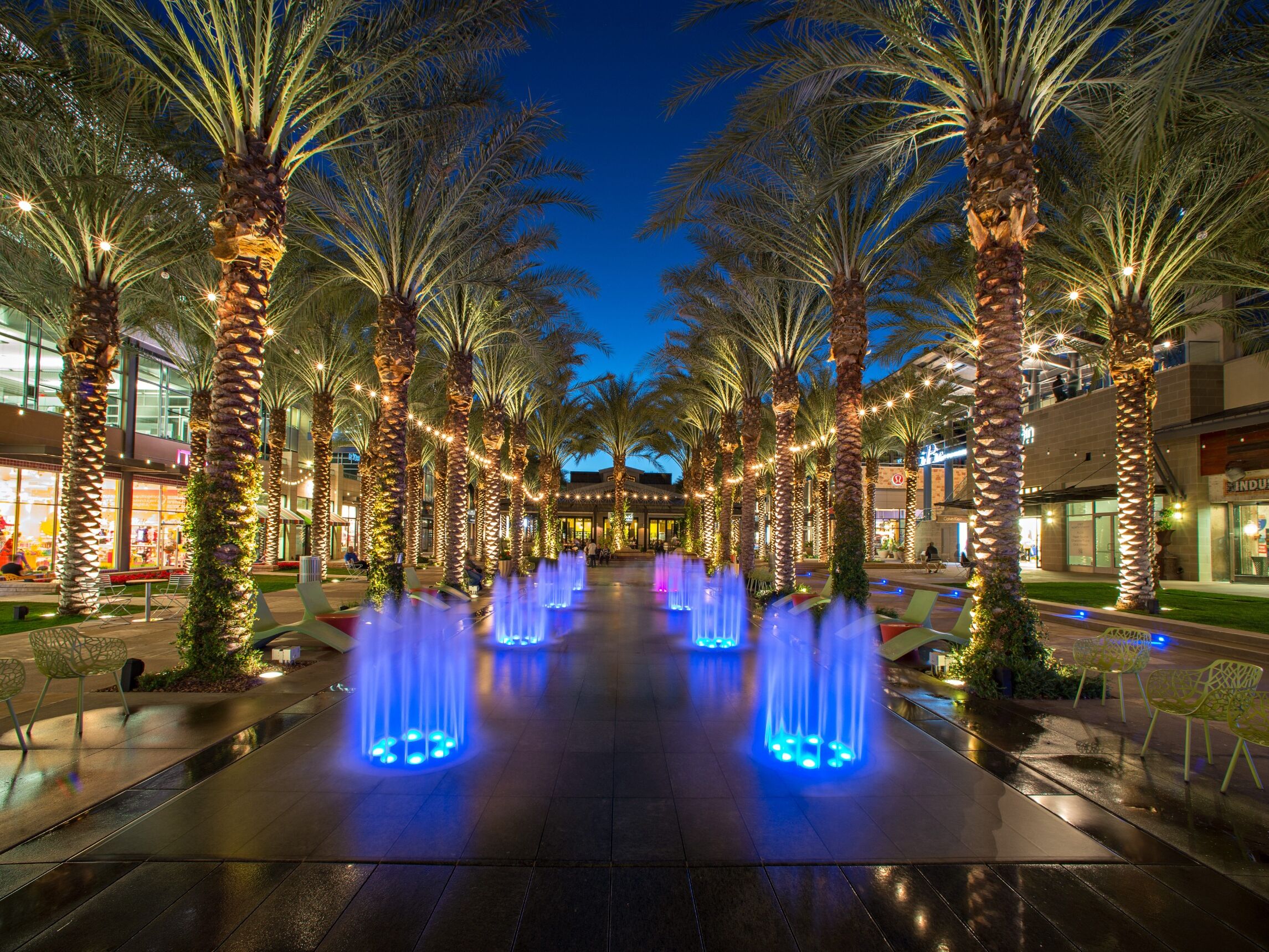 Picture of Scottsdale Quarter