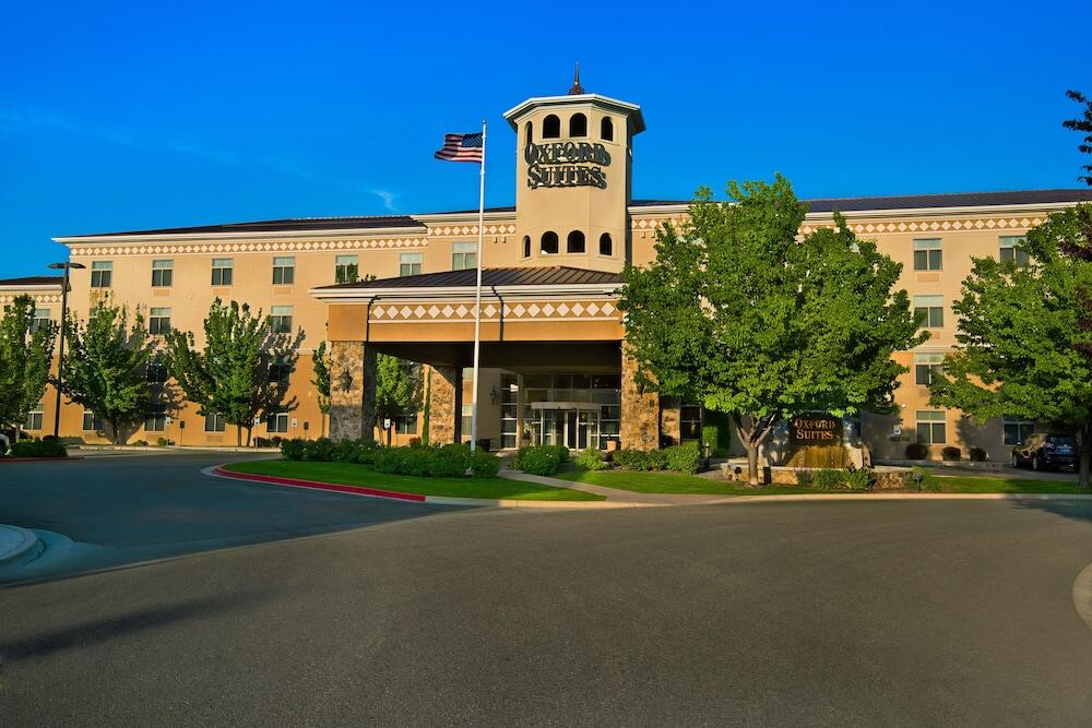 Picture of Oxford Suites Boise