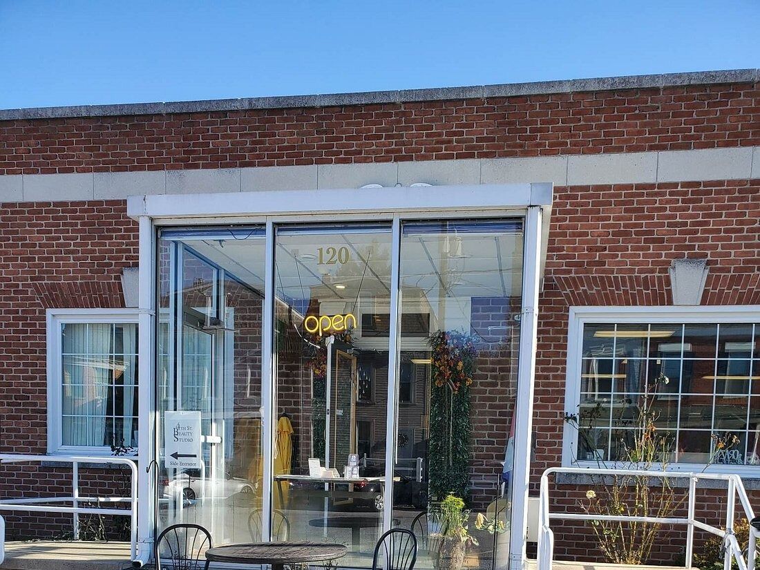 Picture of The Wild Batch Bistro
