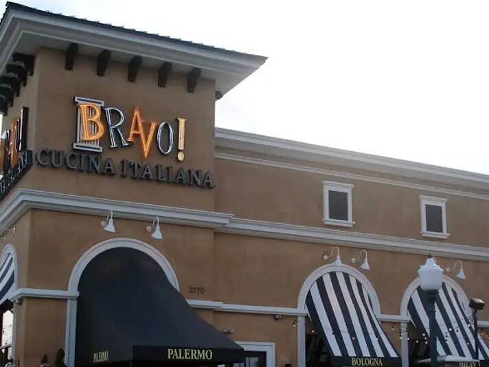 Picture of Bravo! Italian Kitchen