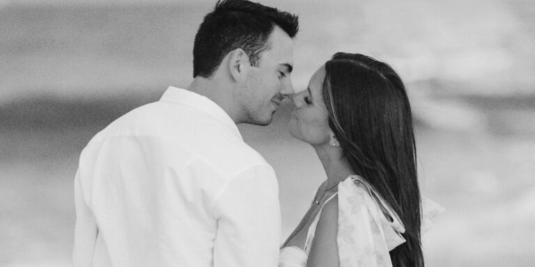 Sarah & Keith Home Page Banner