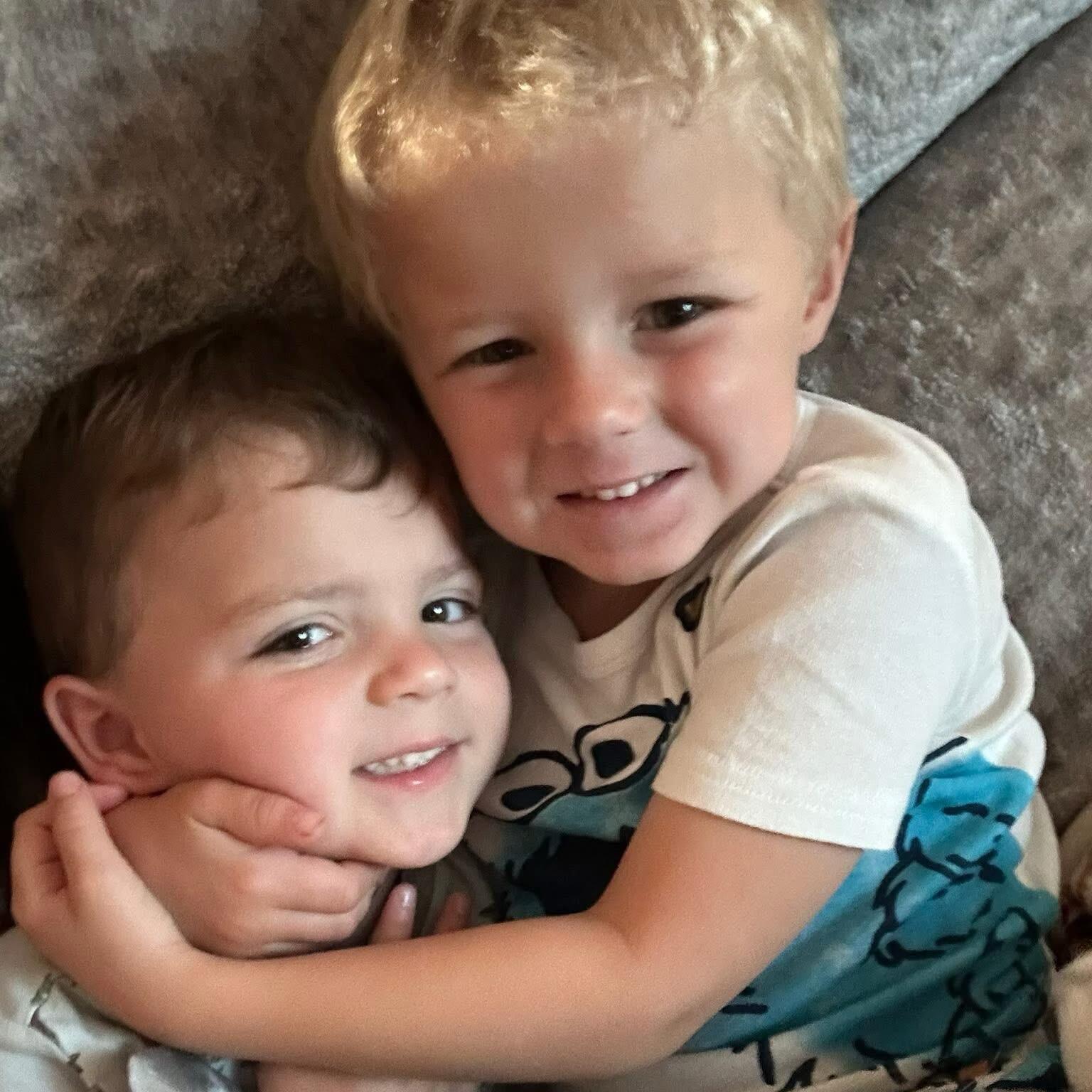JW And Eli