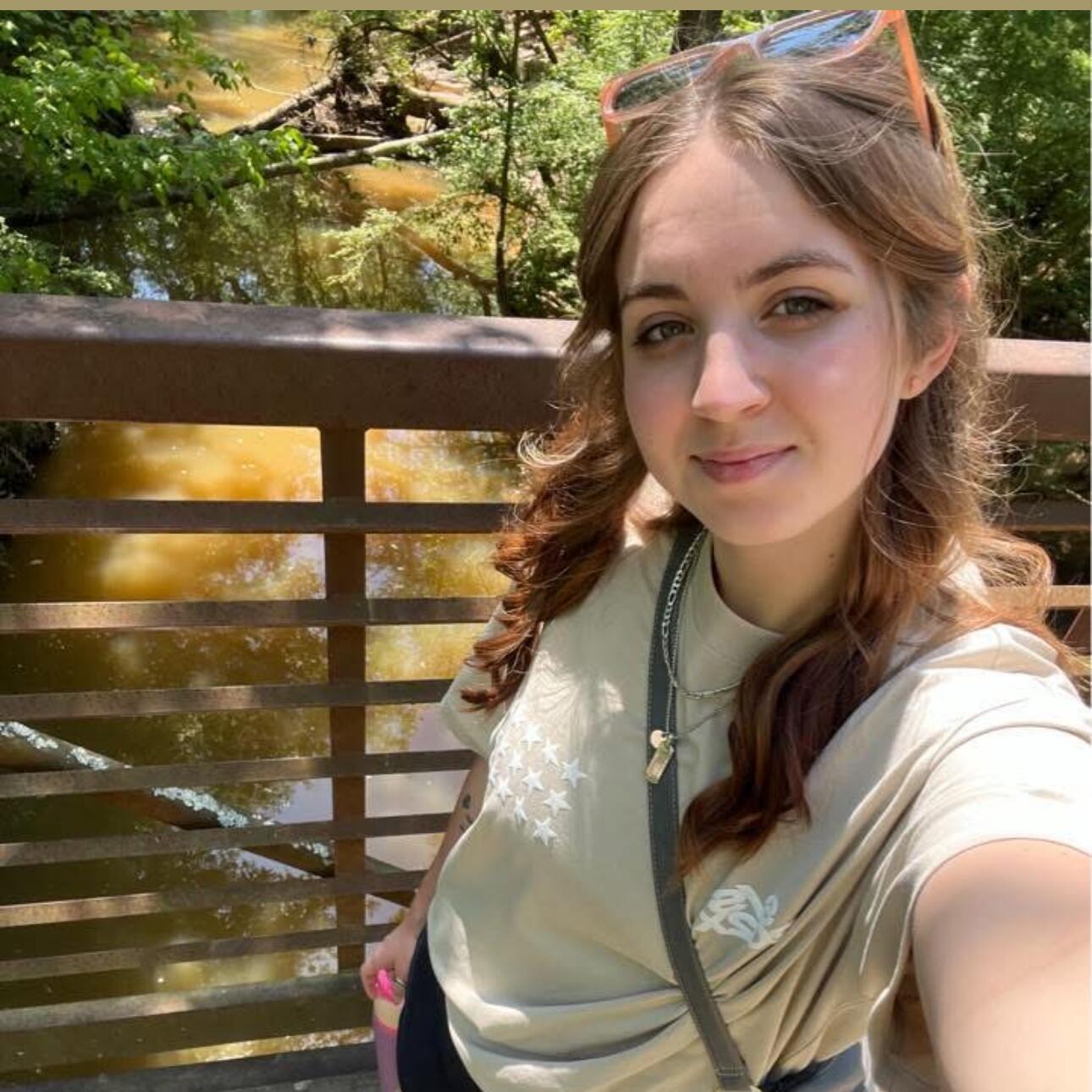 Charity Covington