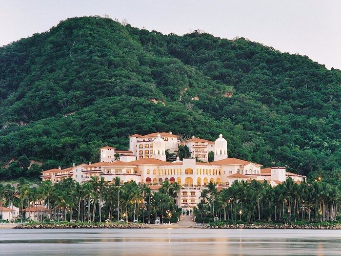 Picture of Grand Isla Navidad Golf & Spa Resort 