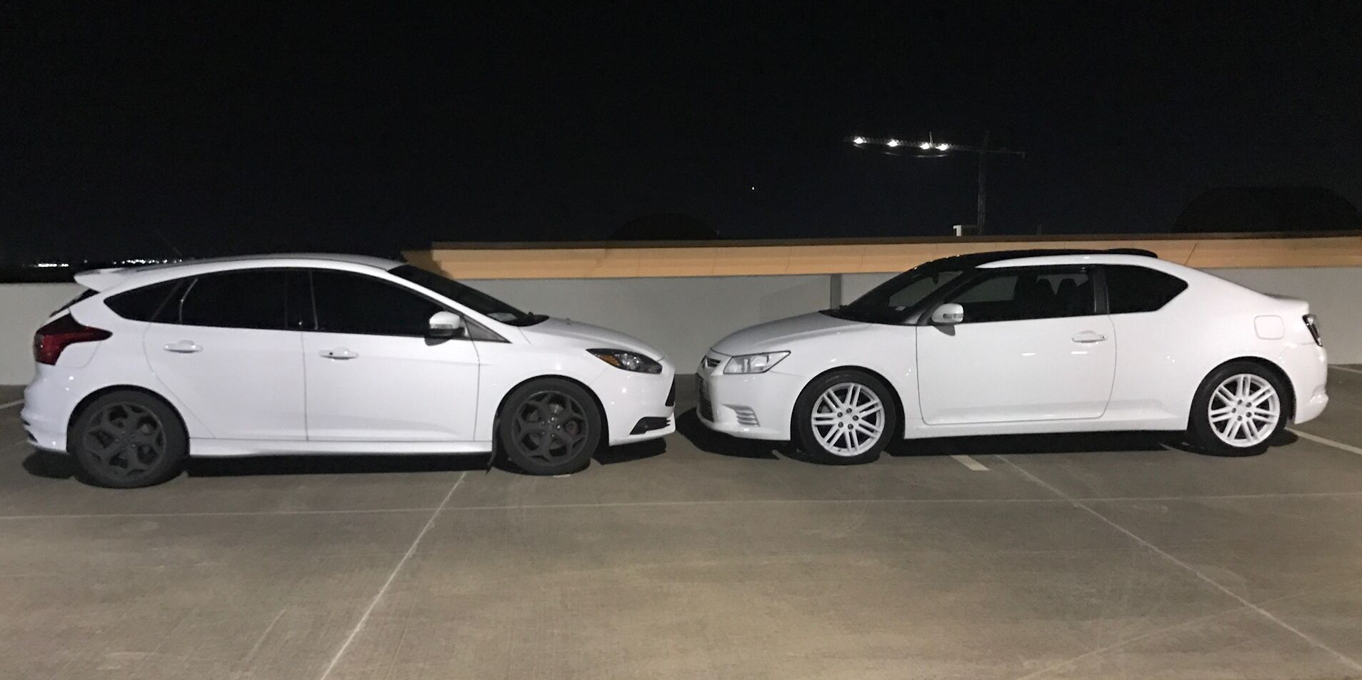 Picture of How We Met